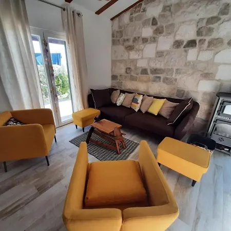 Koza Hills Villa Kastel Luksic