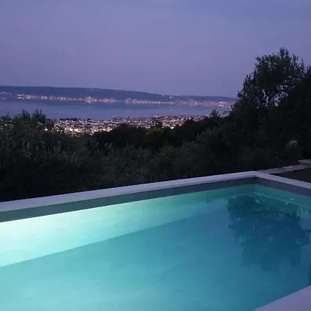 Villa Koza Hills