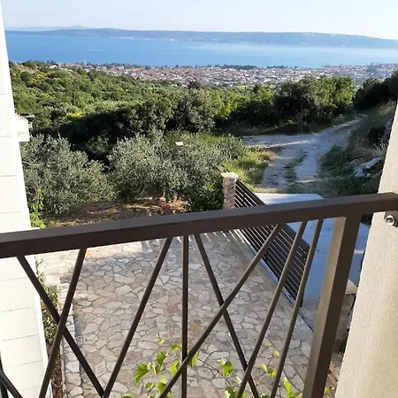Koza Hills * Kastel Luksic