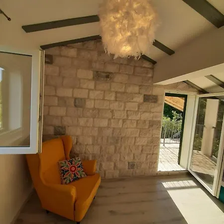 Koza Hills Villa Kastel Luksic