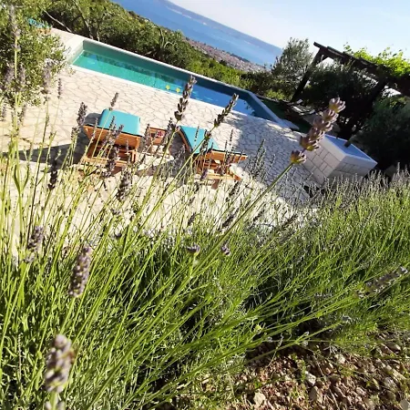 Koza Hills Villa *