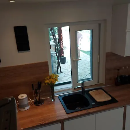 Koza Hills Villa *