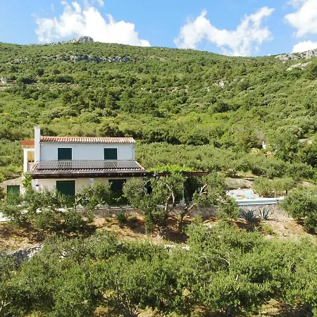 Koza Hills Villa Kastel Luksic