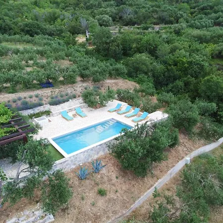 Villa Koza Hills