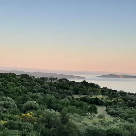 Koza Hills Villa Kastel Luksic