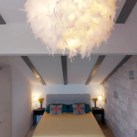 Villa Koza Hills Kastel Luksic