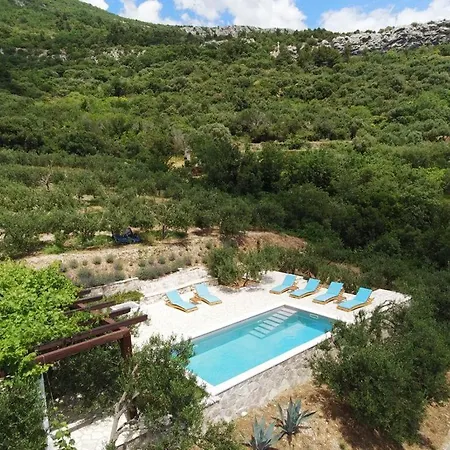 Koza Hills *