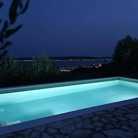 Koza Hills Villa